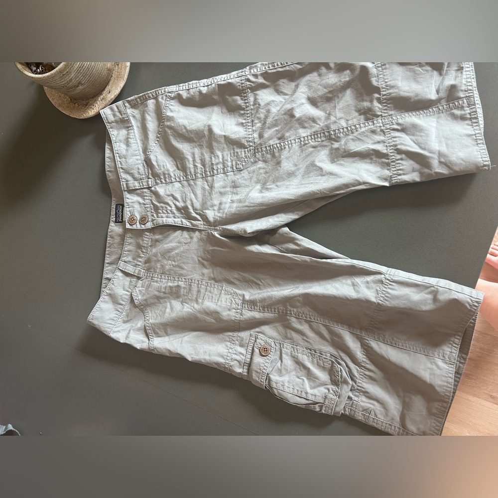Patagonia shorts